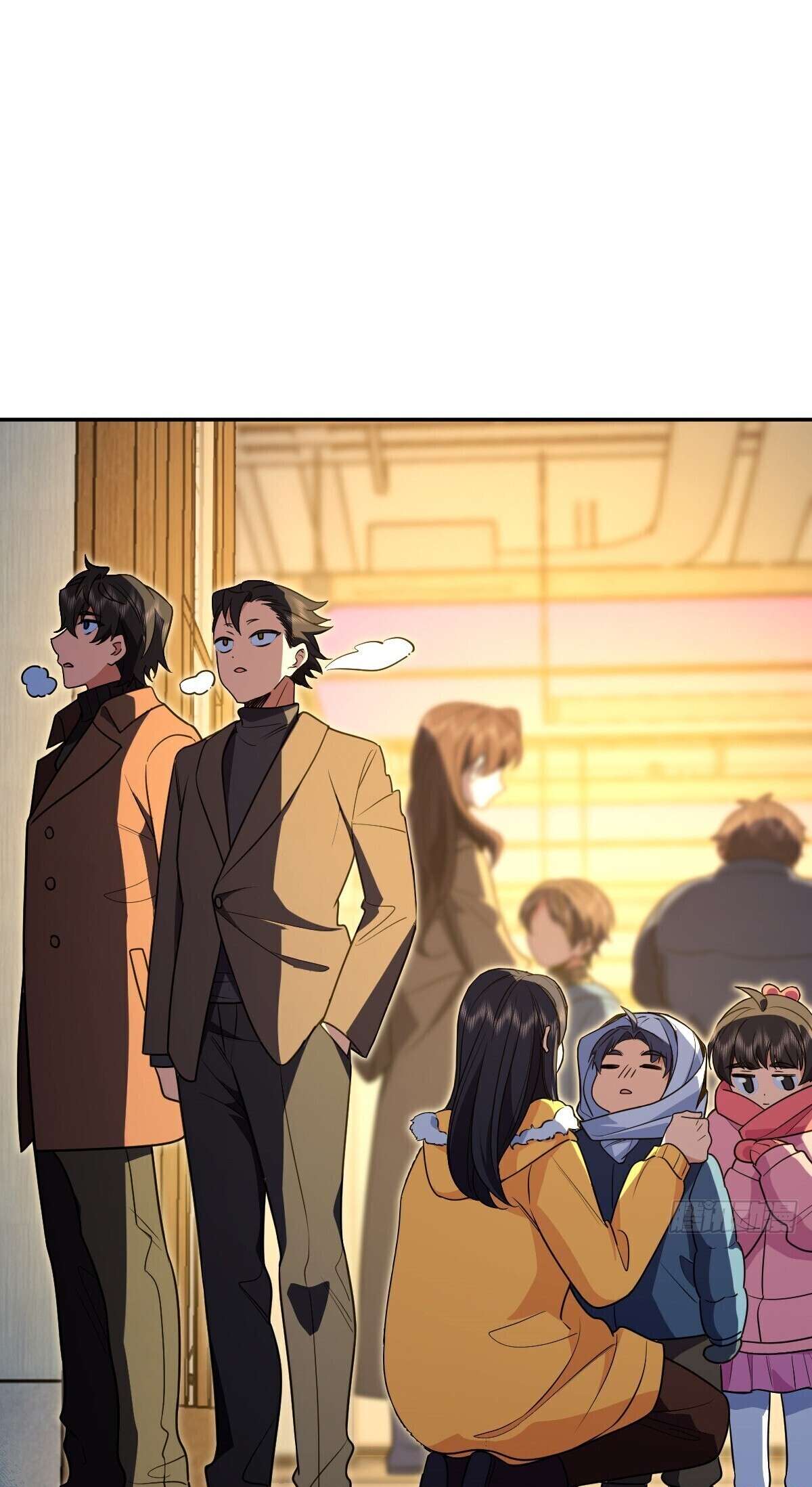My Wife Is From a Thousand Years Ago Chapter 376 13